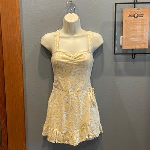 Women’s Hollister Romper